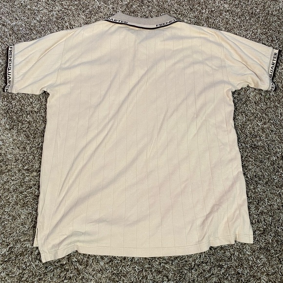 Vintage Renew New Orleans French Quarter Shirt - Picture 6 of 6